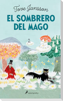 El Sombrero del Mago / Finn Family Moomintroll
