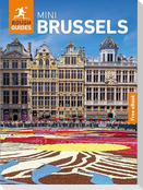 Rough Guides Mini Brussels: Travel Guide with eBook