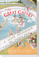 The Great Gatsby