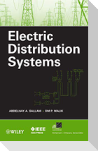 Electric Distribution Systems