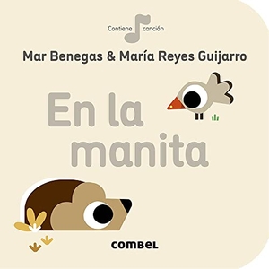 Benegas, Mar. En La Manita. Editorial Casals S.A., 2022.