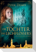 Die Tochter des Lechflößers