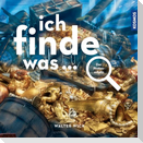 Ich finde was, Piratenschatz
