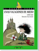 158. Unas vacaciones de miedo