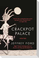 Crackpot Palace