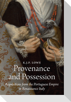 Provenance and Possession