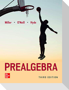 Loose Leaf for Prealgebra