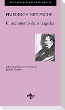 El nacimiento de la tragedia