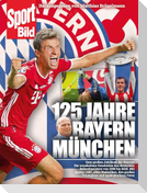 125 Jahre Bayern München