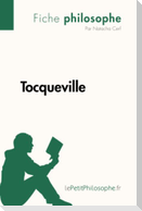 Tocqueville (Fiche philosophe)