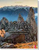 Schweiz - Unberührte Landschaften