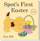Spot's First Easter