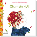 Oh, mein Hut!