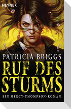 Ruf des Sturms