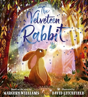 Williams, Margery. The Velveteen Rabbit. Scholastic, 2026.