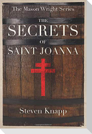 The Secrets of St. Joanna