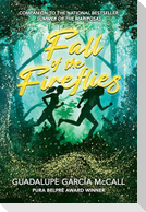Fall of the Fireflies (Seasons of Sisterhood #1)