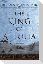 The King of Attolia