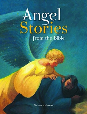 Grossetête, Charlotte. Angel Stories from the Bible. Harwood Publishing House, 2017.