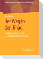 Der Weg in den Jihad