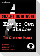 Stealing the Network