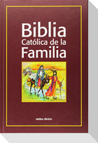 Biblia católica de la familia