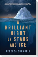 A Brilliant Night of Stars and Ice