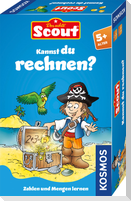 Scout - Kannst du rechnen
