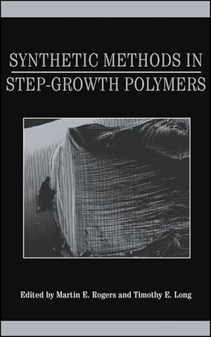 Rogers / Long. Step-Growth. John Wiley & Sons, 2003.