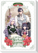 Not-Sew-Wicked Stepmom, Vol. 5