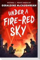 Under a Fire-Red Sky