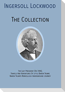INGERSOLL LOCKWOOD The Collection