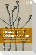 Ökologische Diskurse heute