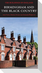 Birmingham and the Black Country