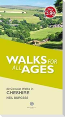 Walks for All Ages Cheshire