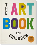 The Art Book for Children