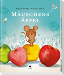 Mäuschens Äpfel