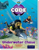 Project X Code: Shark Underwater Chase