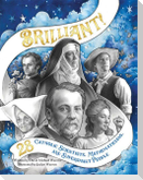 Brilliant 2nd Edition