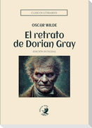 El retrato de Dorian Gray