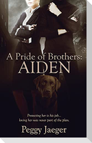 A Pride of Brothers