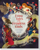 Fairy Tales for Fearless Girls