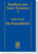Die Pastoralbriefe