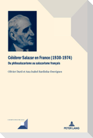 Célébrer Salazar en France (1930¿1974)