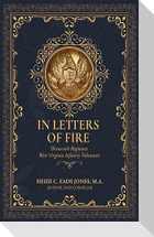 In Letters of Fire