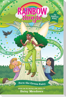Rainbow Magic: Fern the Green Fairy