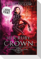 Her Ruby Crown