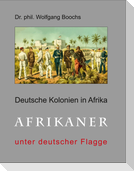 Deutsche Kolonien in Afrika