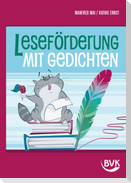 Leseförderung mit Gedichten