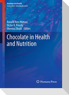 Chocolate in Health and Nutrition